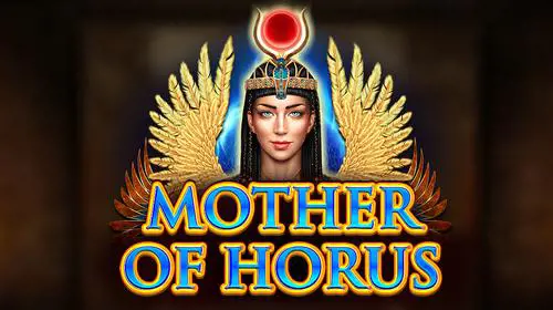 Mother of Horus - Marakumi - Kenya